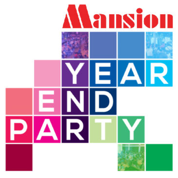 Mansion 2018 Year End Dinner (Weiya 尾牙)