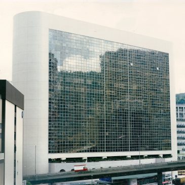 Hung Shang Group Hong Kong Head Quarter moved to Hong Kong Mita Center 4/F
