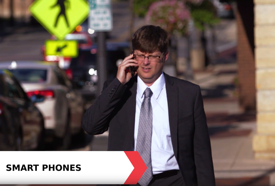 smart phones