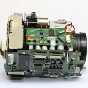 camera
