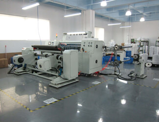 paper slitting